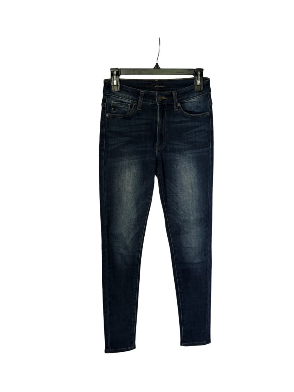 KanCan Dark Wash Slim Jeans - Size 25